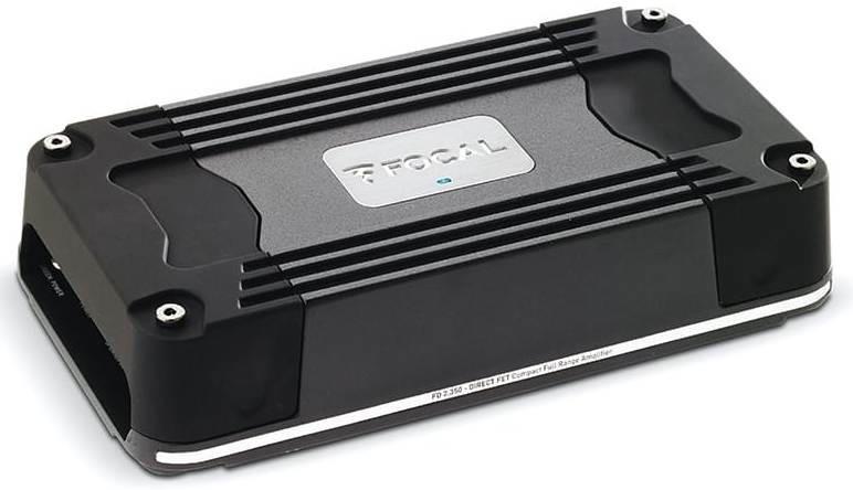 Усилитель 2-канальный Focal FD2.350 (11091273)