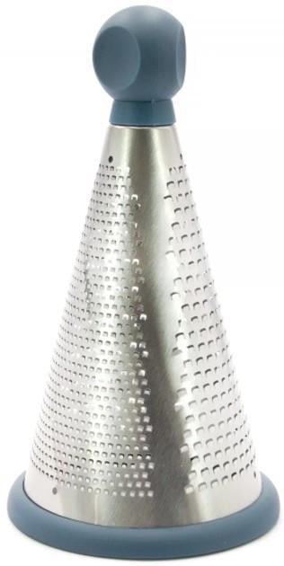 Теркта Lessner Sky Blue конус із пластиковою ручкою 3 грані (10103)