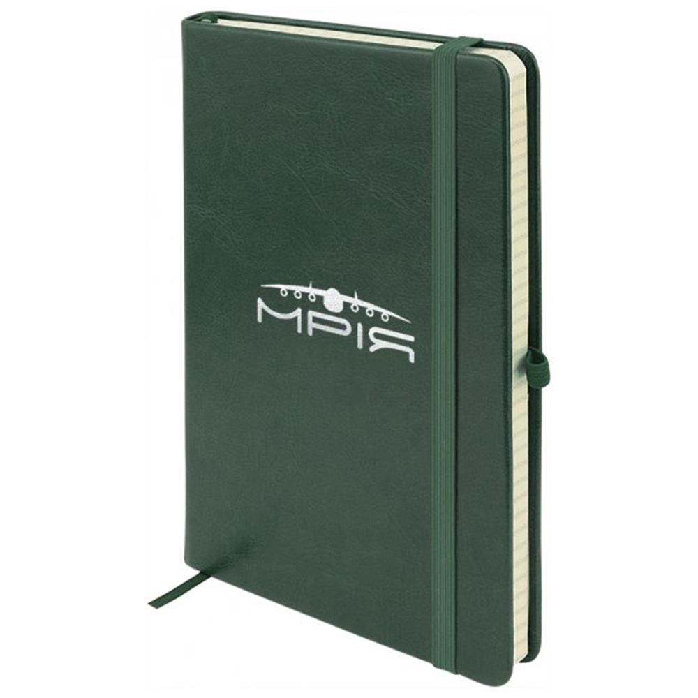 Записная книга Axent Partner Lux Mriya 125x195 (8202-04-2-A)