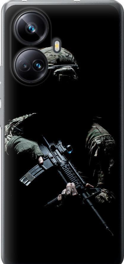 Чехол на Realme 10 Pro Plus Защитник v3 (5226u-2944-42517) Чехол на Realme 10 Pro Plus Защитник v3 (5226u-2944-42517)