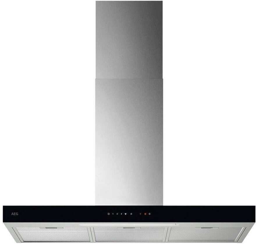 Вытяжка AEG GB67D91HL