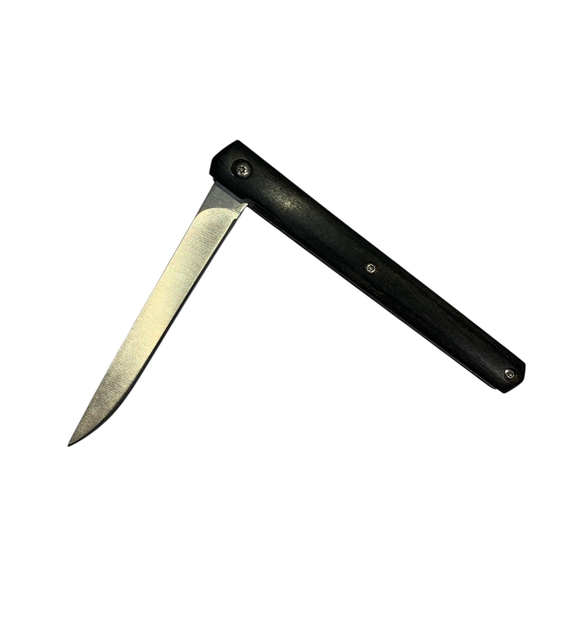 Нож раскладной Gorillas BBQ 2-2225B сталь М390 (KN1147)