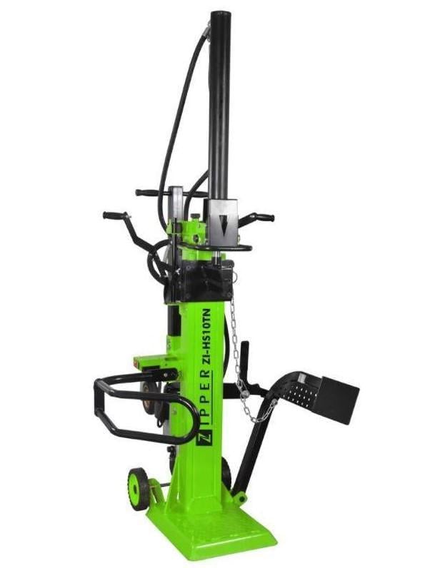 Дровокол електричний Zipper ZI-HS10TN (34765)
