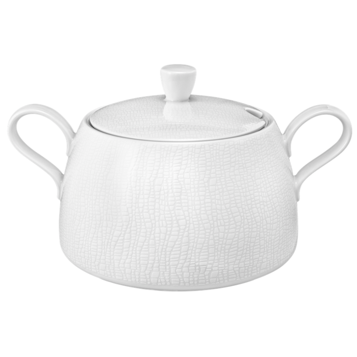 Супница Seltmann Fashion Luxury White 3 л