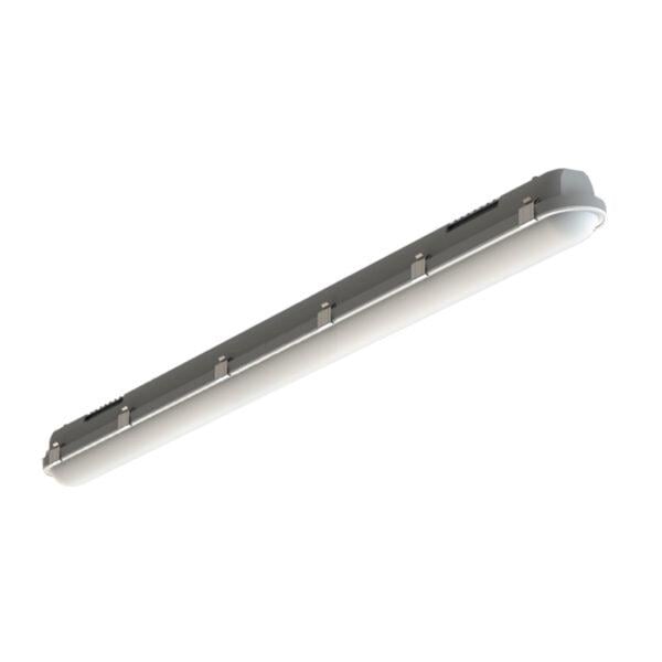Светильник LED Eurolamp FX 1200mm 35W 5000K (CRI90) (Falcon-35/5-CRI90(1.2))