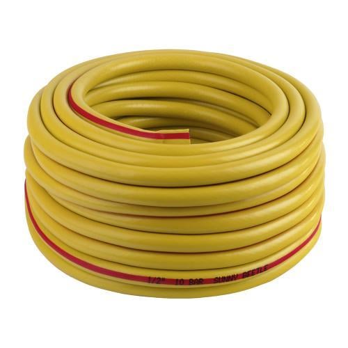 Шланг армированный Alloid Sunny Beetle 3-х слойный 1/2" 20 м (35506829)