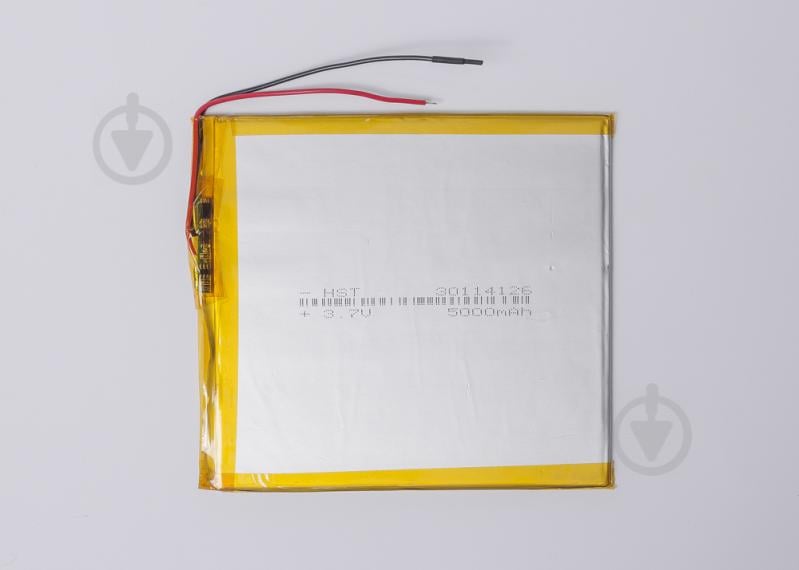 Аккумуляторная батарея для планшета Cameron Sino co. ltd Li-Polymer 3.7V 5000mAh (A162)