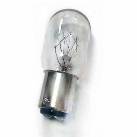 Лампа Lemanso для швейной машинки T22 15W B15D (LM3085)