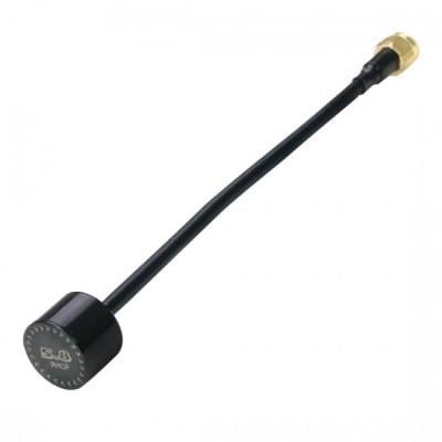 Антенна для дрона AKKU Tube Antenna 5 gHz 4.5DBi SMA RHCP 160 мм (24144653)