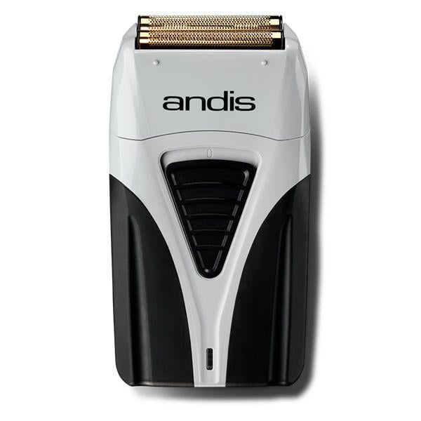 Шейвер-електробритва безпровідна Andis Profoil Lithium Plus Shaver TS-2 (AN17205) - фото 1