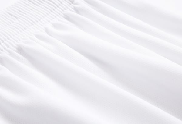 Шорты игровые Europaw L Белый - фото 4