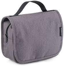 Несессер Naturehike Toiletries Organizer 2017 NH17X001-S Grey