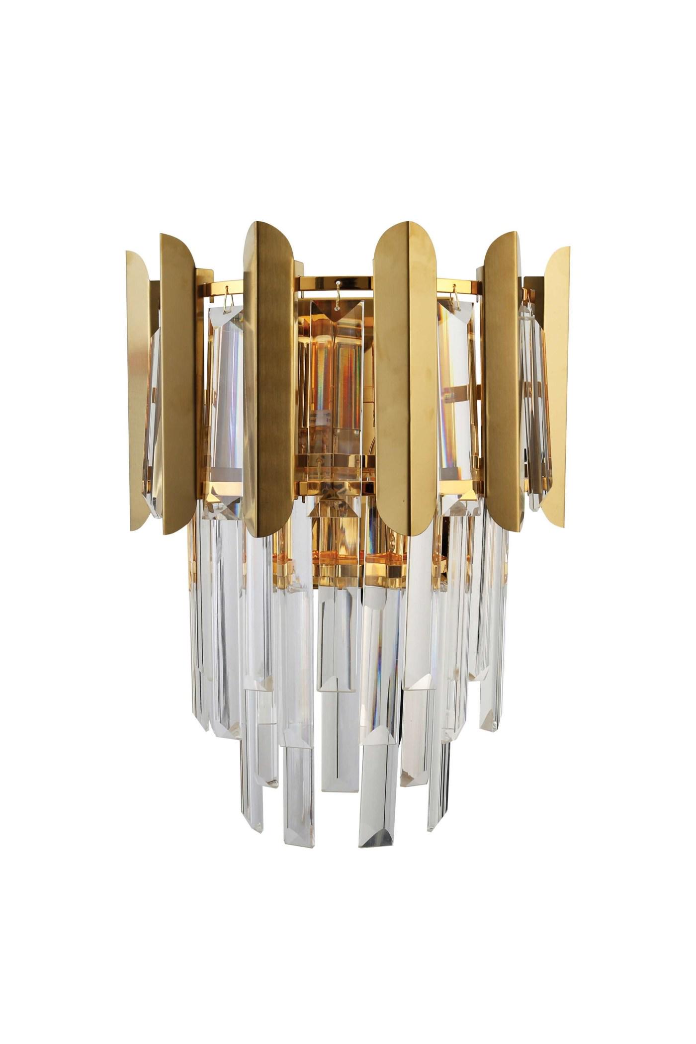 Настенный светильник Wunderlicht (K5486-12)