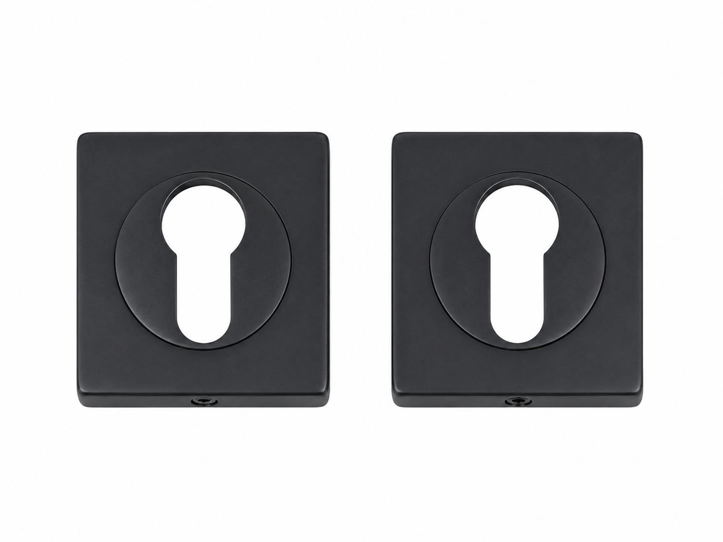 Накладка KEDR ET 0601 Black mat (35605082)