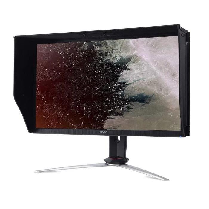 Монітор Acer XV273KPBMIIPPRZX Nitro Black (10060903)