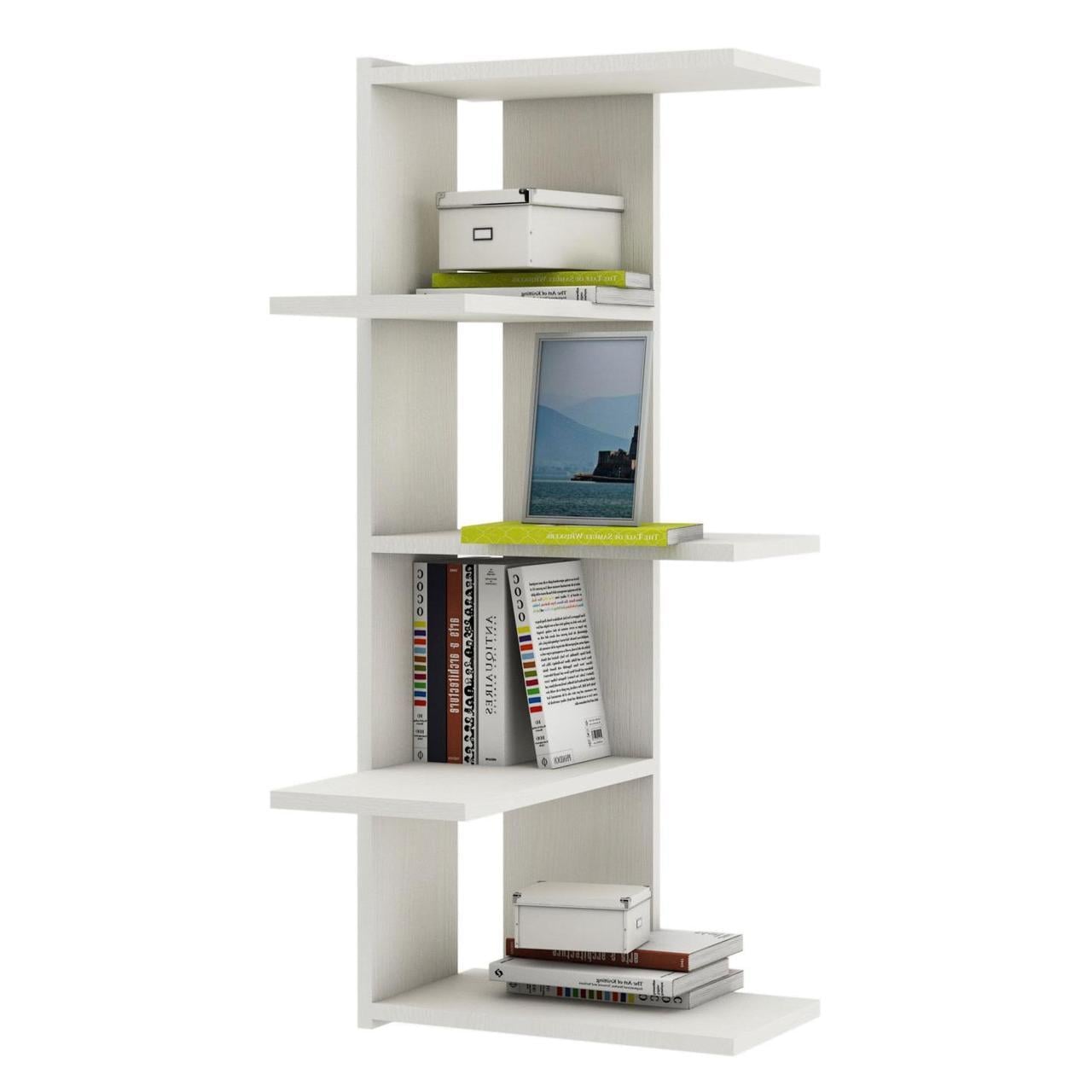 Полка навесная Trend-20 400х940х400 мм Белый (MPTrend-20-1)