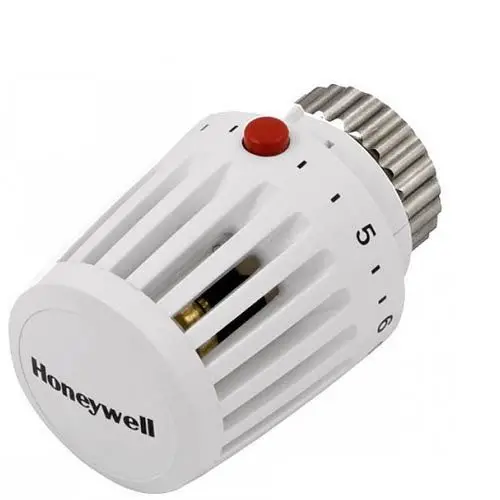 Термоголовка HONEYWELL Thera-100 серии T1000 М30х1,5 (T1002W0)