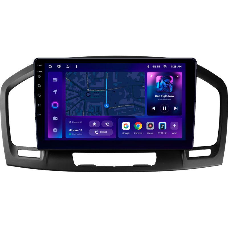 Автомагнитола штатная AMS MOSS M3 4/32 GB для Buick Regal/Opel Insignia 2009-2013 9" (AR-93473)