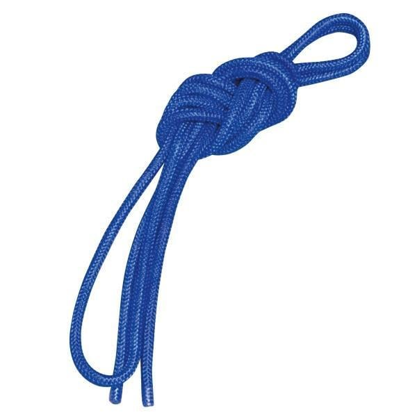 Скакалка Chacott Gym Rope 3 м 028 Navy Blue (3015090001-58-028)