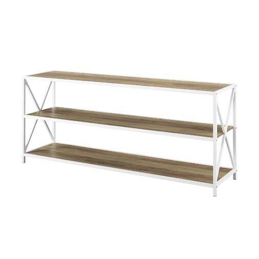 Консоль для дому Loft NS-421 730x1000x300 мм Білий (6156d5993edc877ba8589c01)