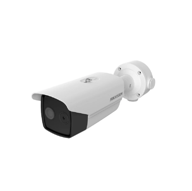 Тепловизор Hikvision DS-2TD2617B-3/PA В 160х120 от +30 до + 45 °C ± 0.5 °C (04818) (04818)