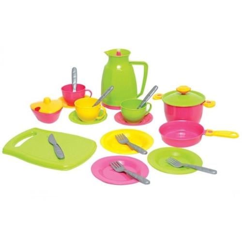 Іграшка Технок Кухонний набір 3 (1783)