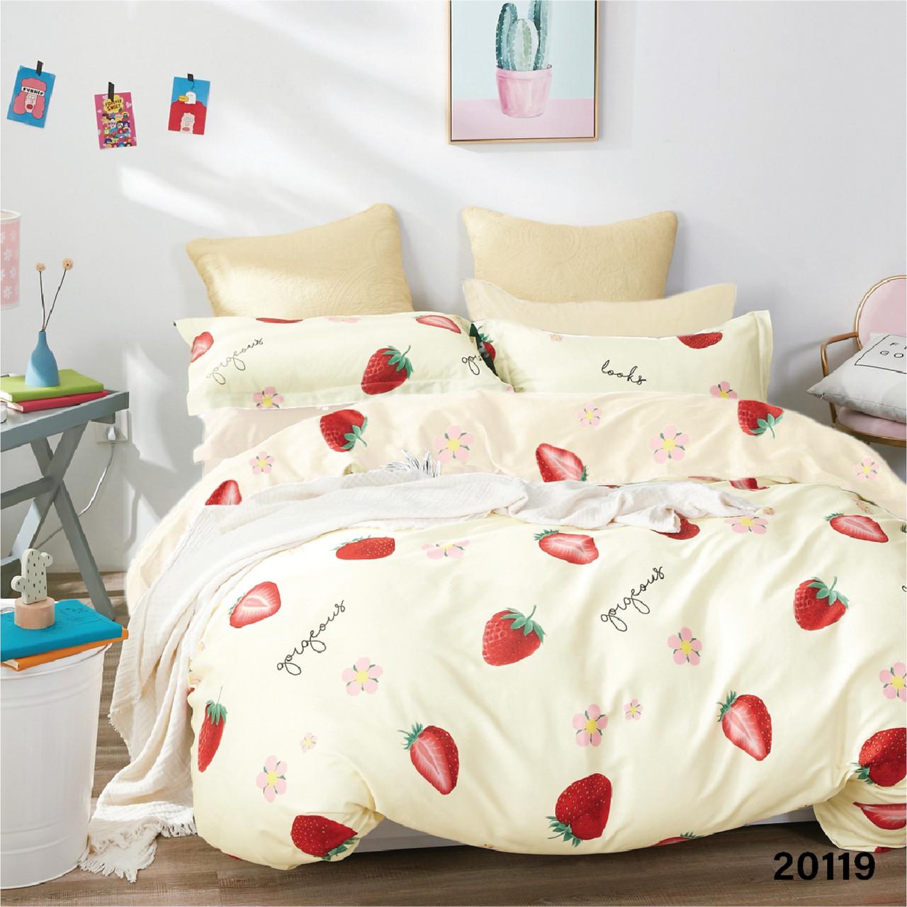 Комплект постельного белья подростковый Вилюта 20119 (2000020901)