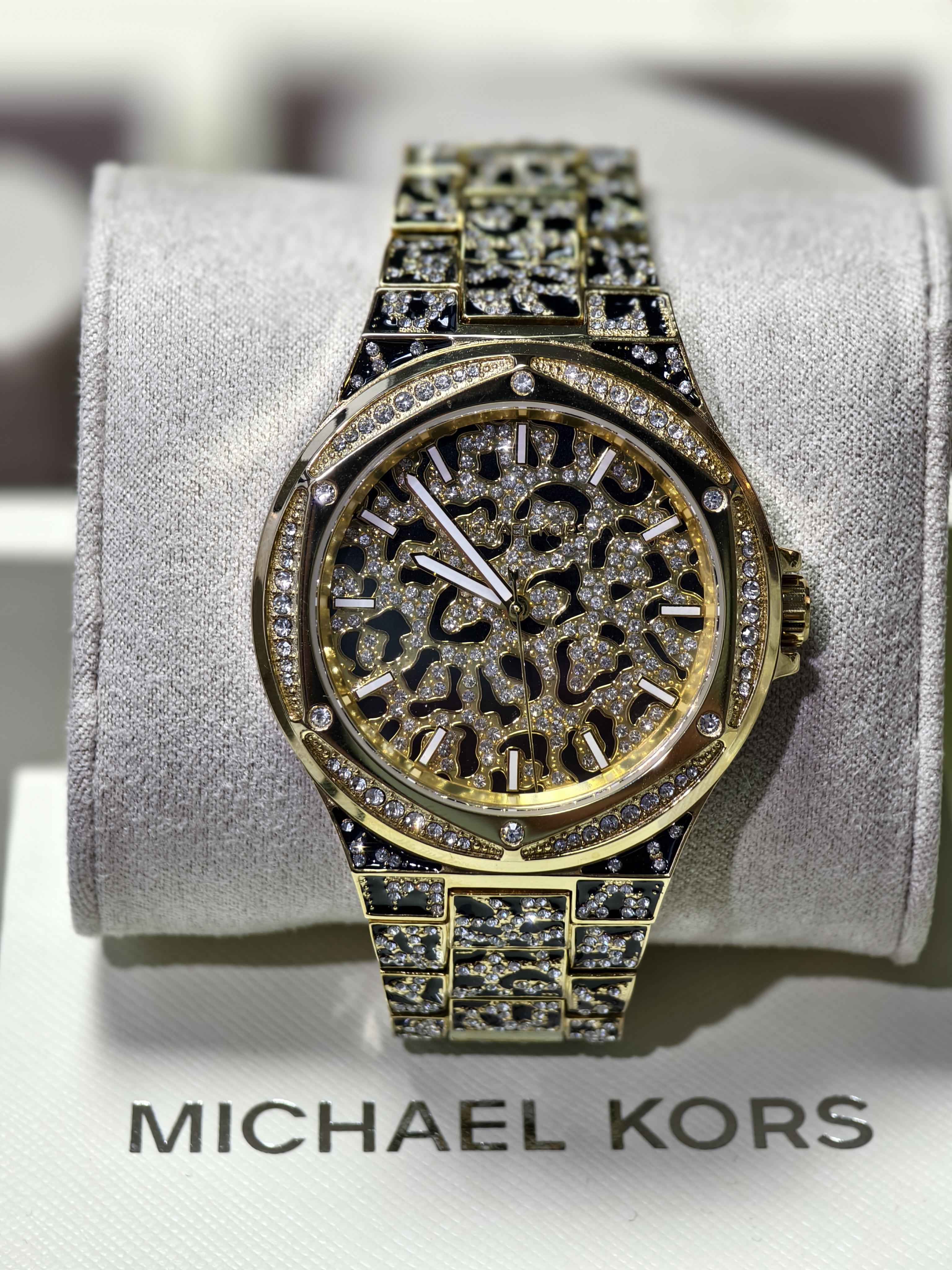 Наручний годинник Michael Kors MK7842 - фото 2