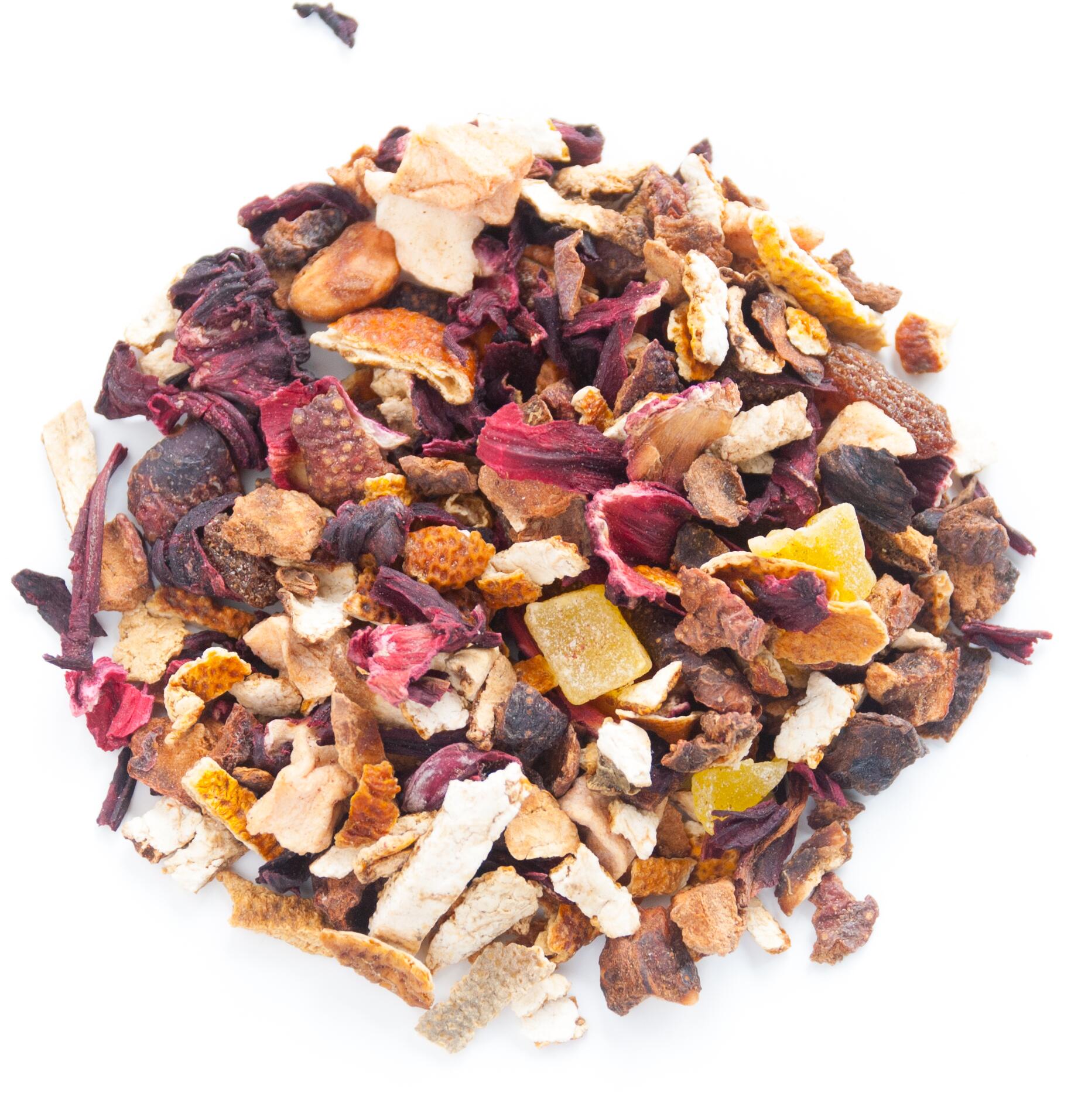 Чай Кокосовый остров 50 г