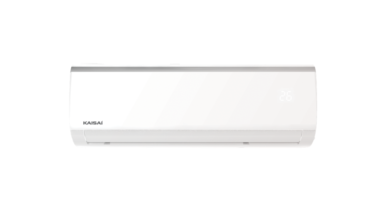 Настенный кондиционер Kaisai KWX-18KRHI/KWX-18KRHO (FLY-18) - фото 4