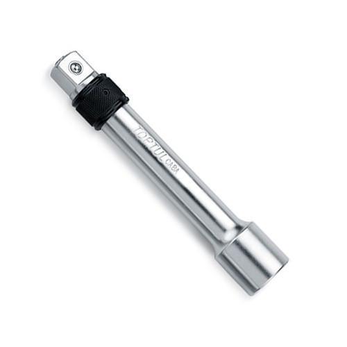 Подовжувач 3/4" Toptul CABA2404 100 мм з фіксацією