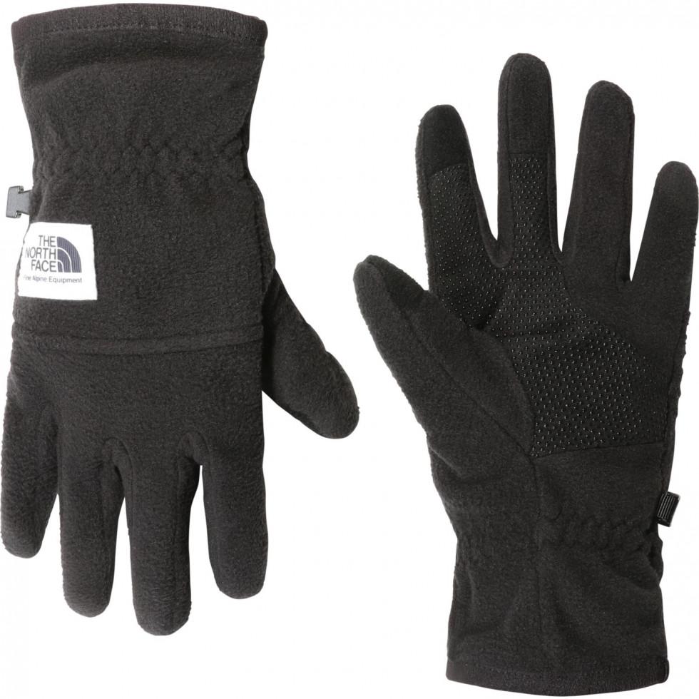 Рукавички The North Face Warm TKA Glove NF0A7RJ6JK31-0001 XS (80327) - фото 1