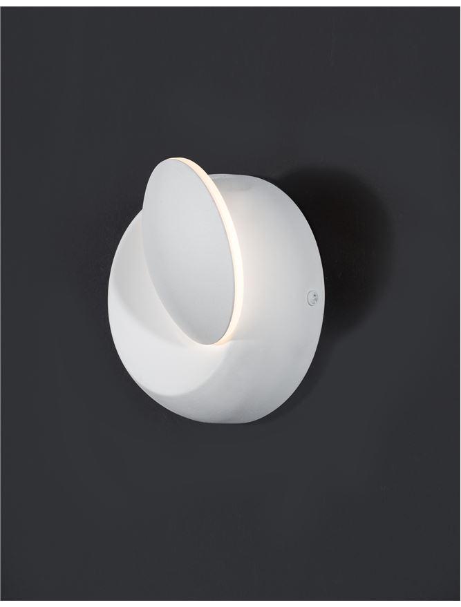 Бра Nova Luce Odin (910161) - фото 2