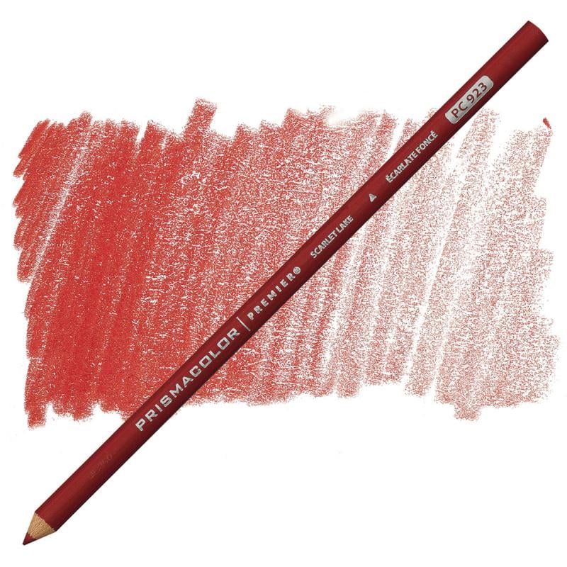 Карандаш мягкий Prіsmacolor N923 Scarlet Lake (111589)