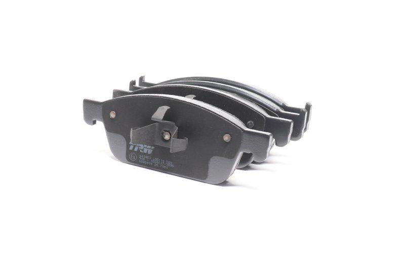 Тормозные колодки дисковые TRW Ford Focus 3 sedan/tourier 04/11- передние (Engine Components GDB2009)