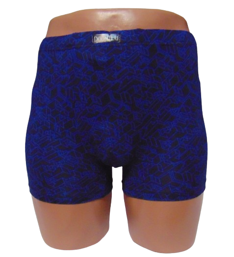 Трусы мужские Doomilai 01791-1 XL Синий (2067283238)