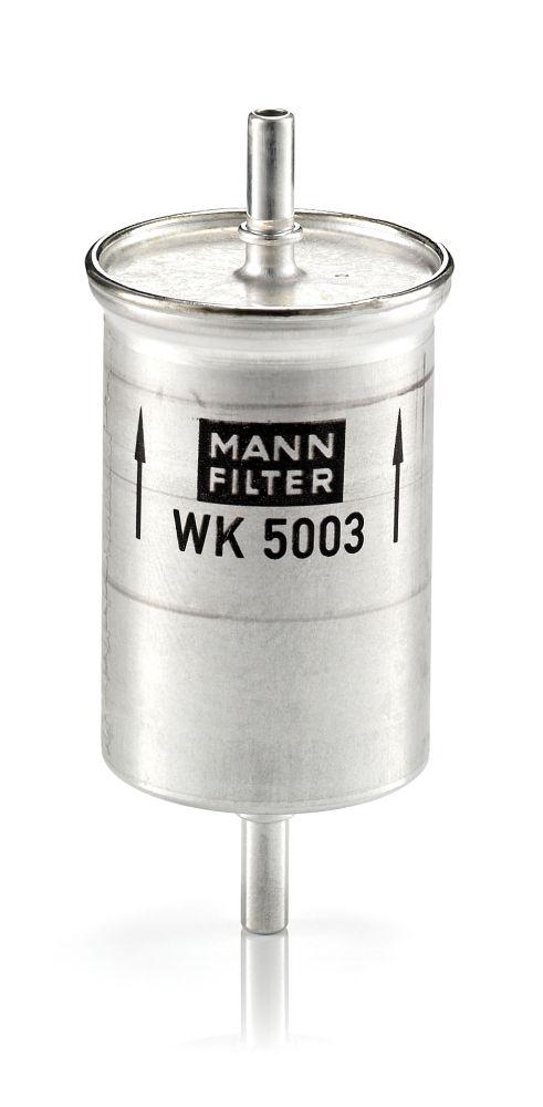 Фільтр палива Mann WK5003