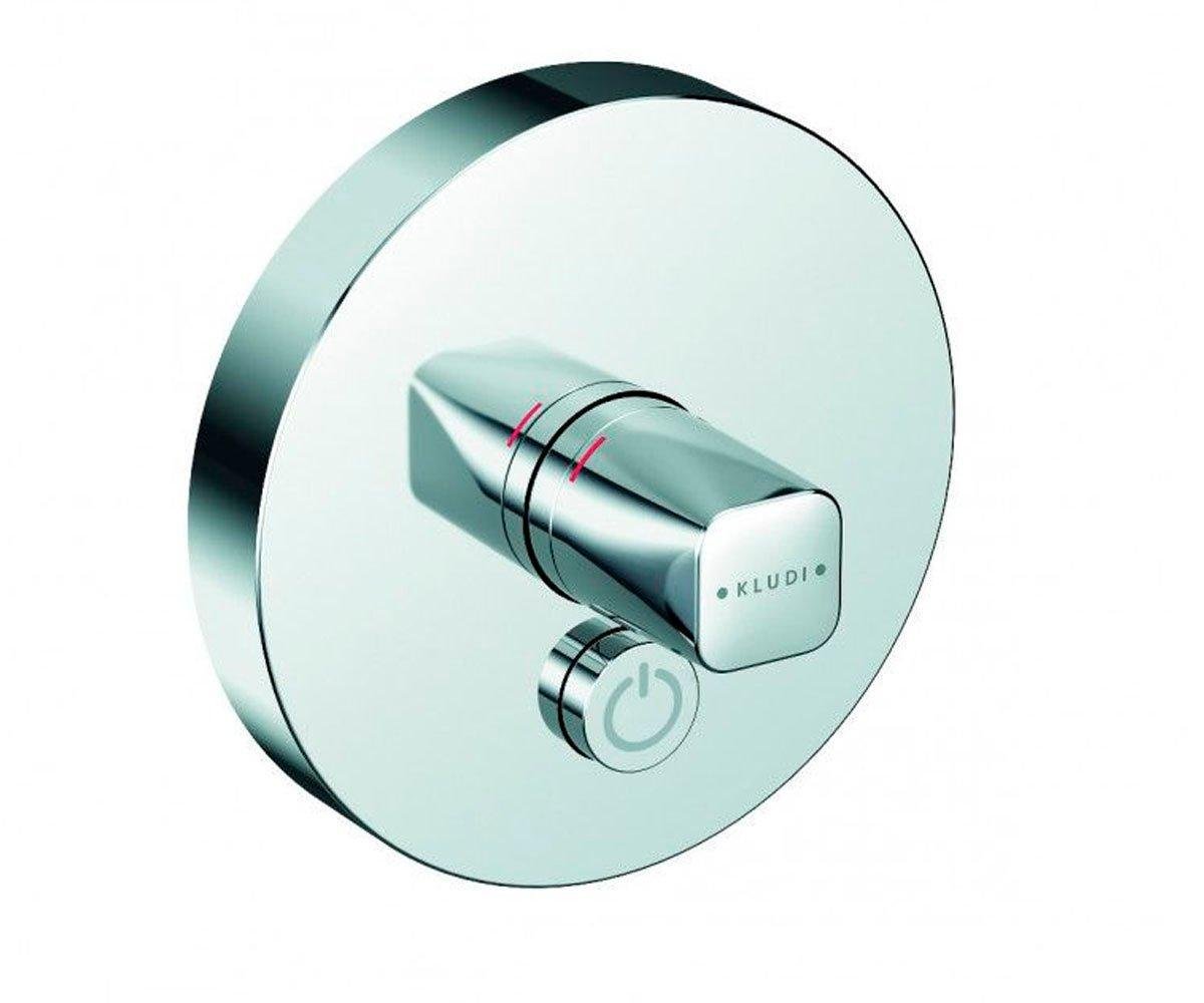 Змішувач для душу KLUDI PUSH 386040538