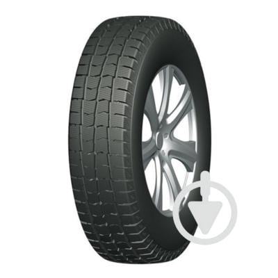 Автошина Kapsen SnowShoes AW11 175 R14C 99/98T