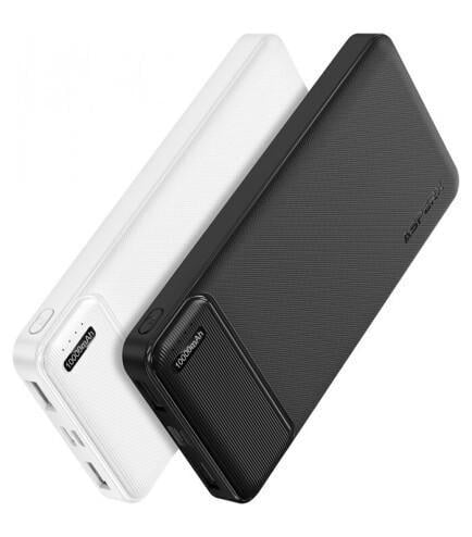 Повербанк AsperX 2-Pack 10000 mAh 2 шт. Повербанк AsperX 2-Pack 10000 mAh 2 шт.