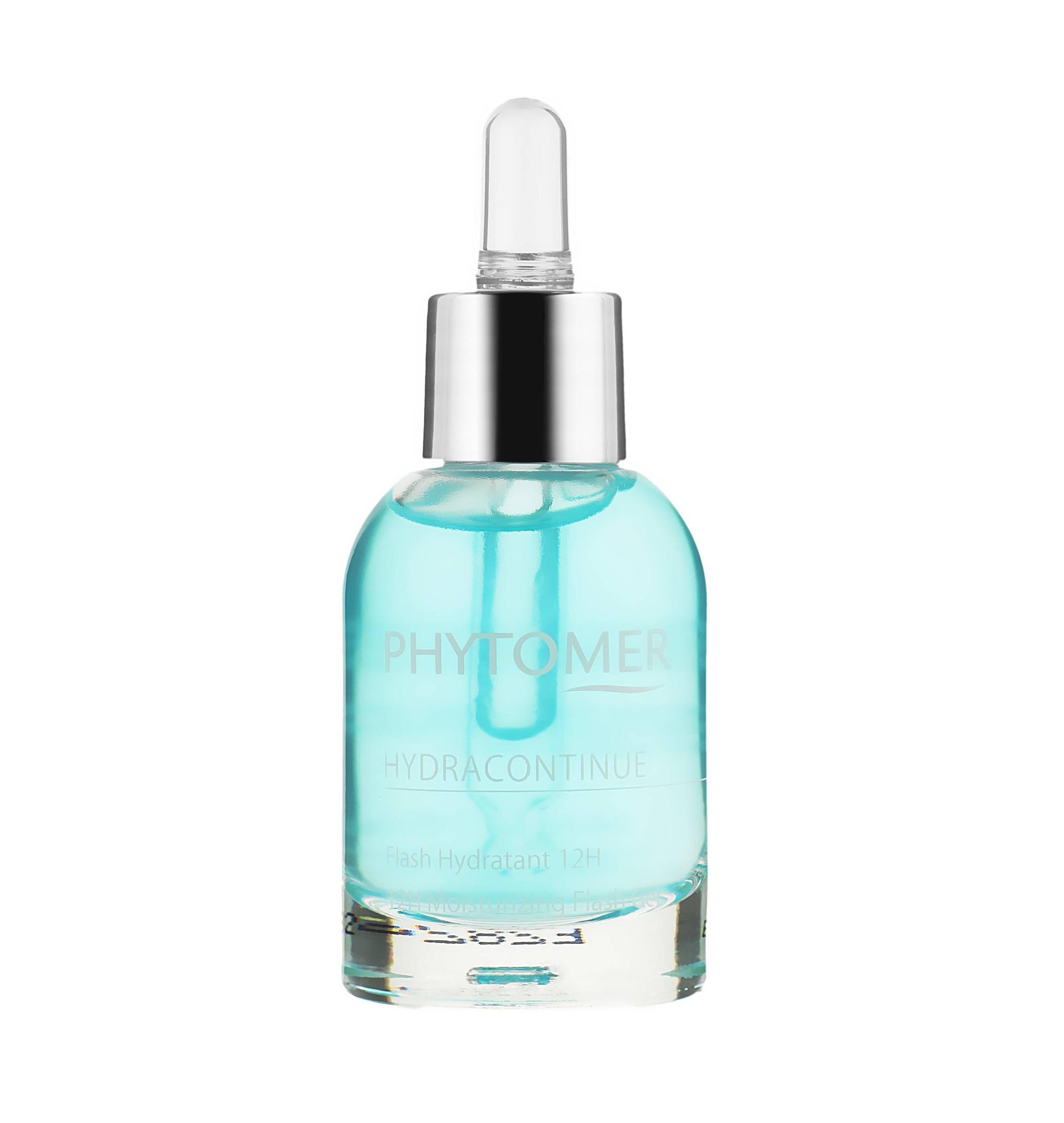 Гель для кожи лица SVV314 Phytomer увлажняющий 30 мл (3530013502446)