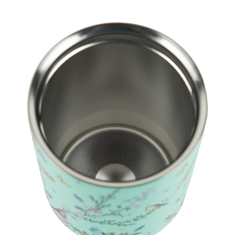 Термокружка OS Spring 8721-6-A из нержавеющей стали 350 мл (69663) - фото 5 Термокружка OS Spring 8721-6-A из нержавеющей стали 350 мл (69663) - фото 5