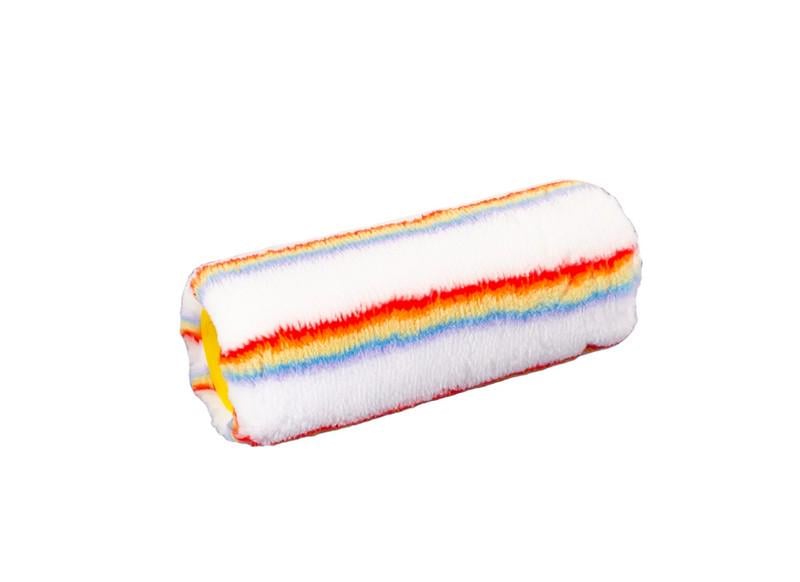 Валик фасадный Mastertool 58х180х18 мм D 8 мм (92-5805)