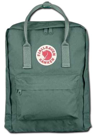 Рюкзак Kanken Classic Мятный (GR- 188_305)