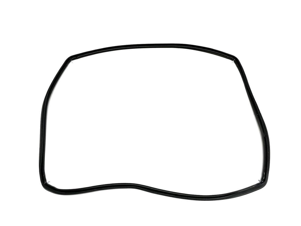 Уплотнитель дверцы для духовки Electrolux 460х340 мм (3577343019)