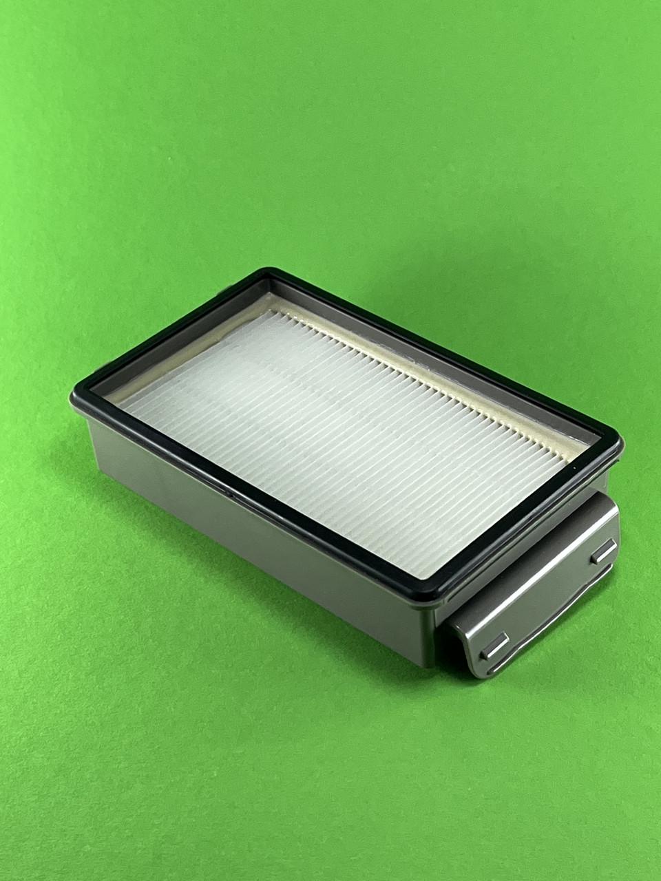 Комплект фільтрів для пилососа Rowenta Сyclonic ZR005901 - фото 6 Комплект фільтрів для пилососа Rowenta Сyclonic ZR005901 - фото 6