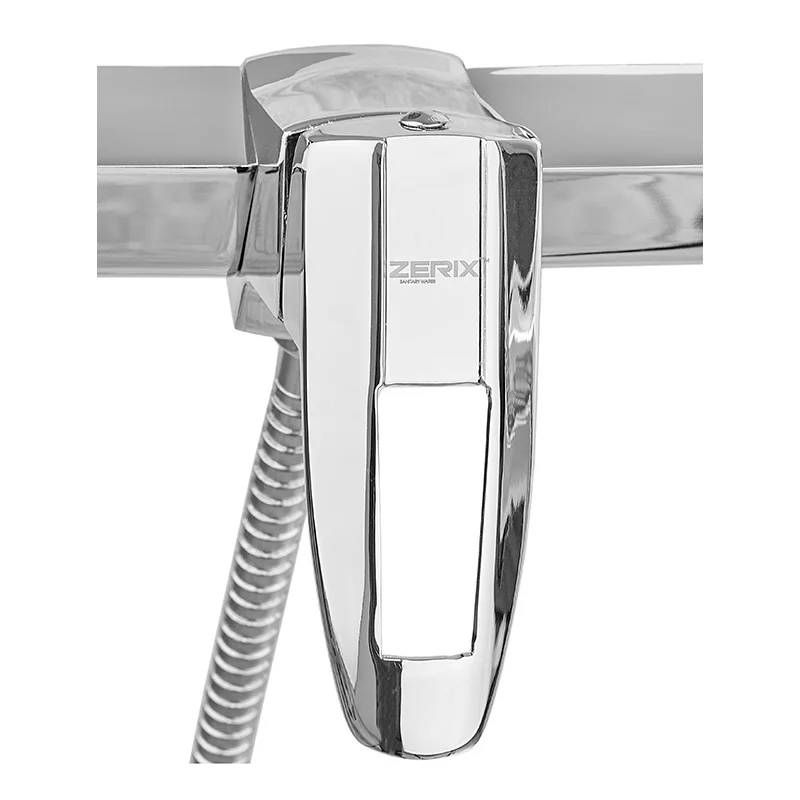 Смеситель для душа Zerix NOF5 (ZX3277)
