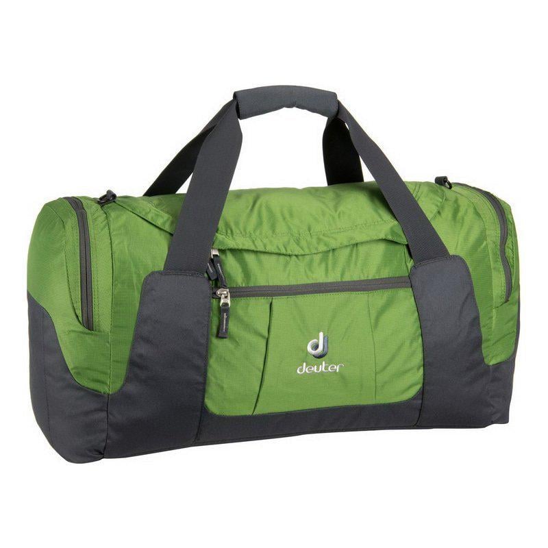 Сумка дорожная Deuter Relay 40 л Emerald/Granite (355312405)
