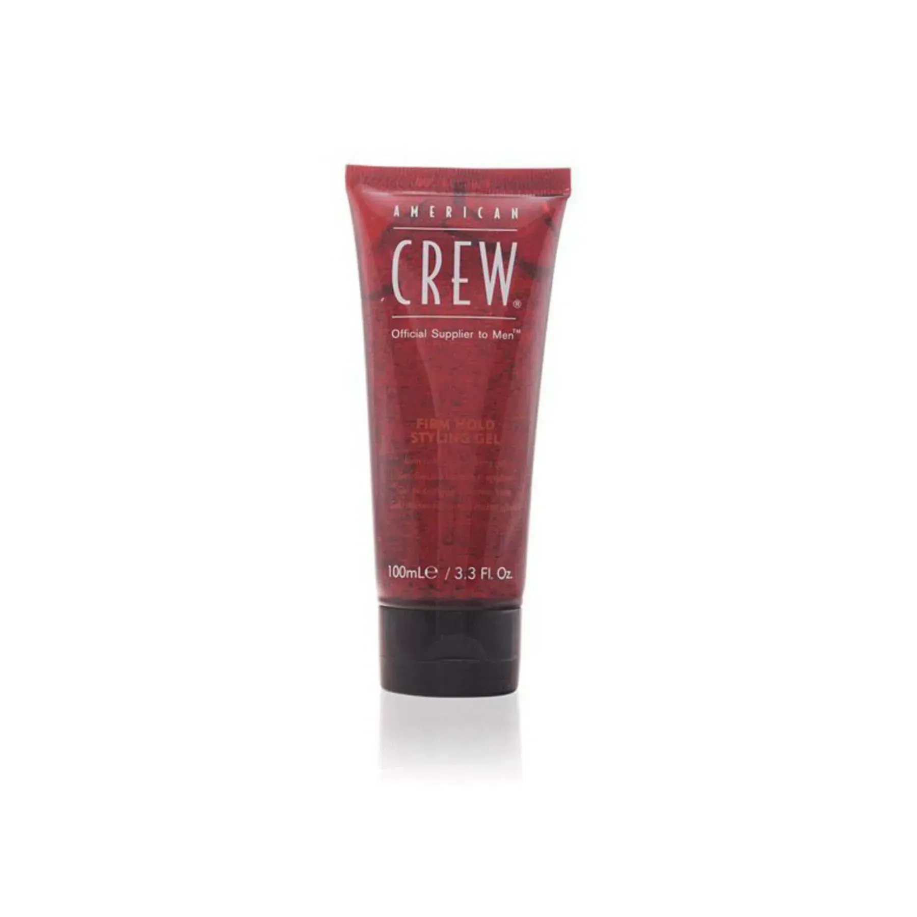 Гель для укладки волос American Crew Firm Hold Styling Gel 100 мл
