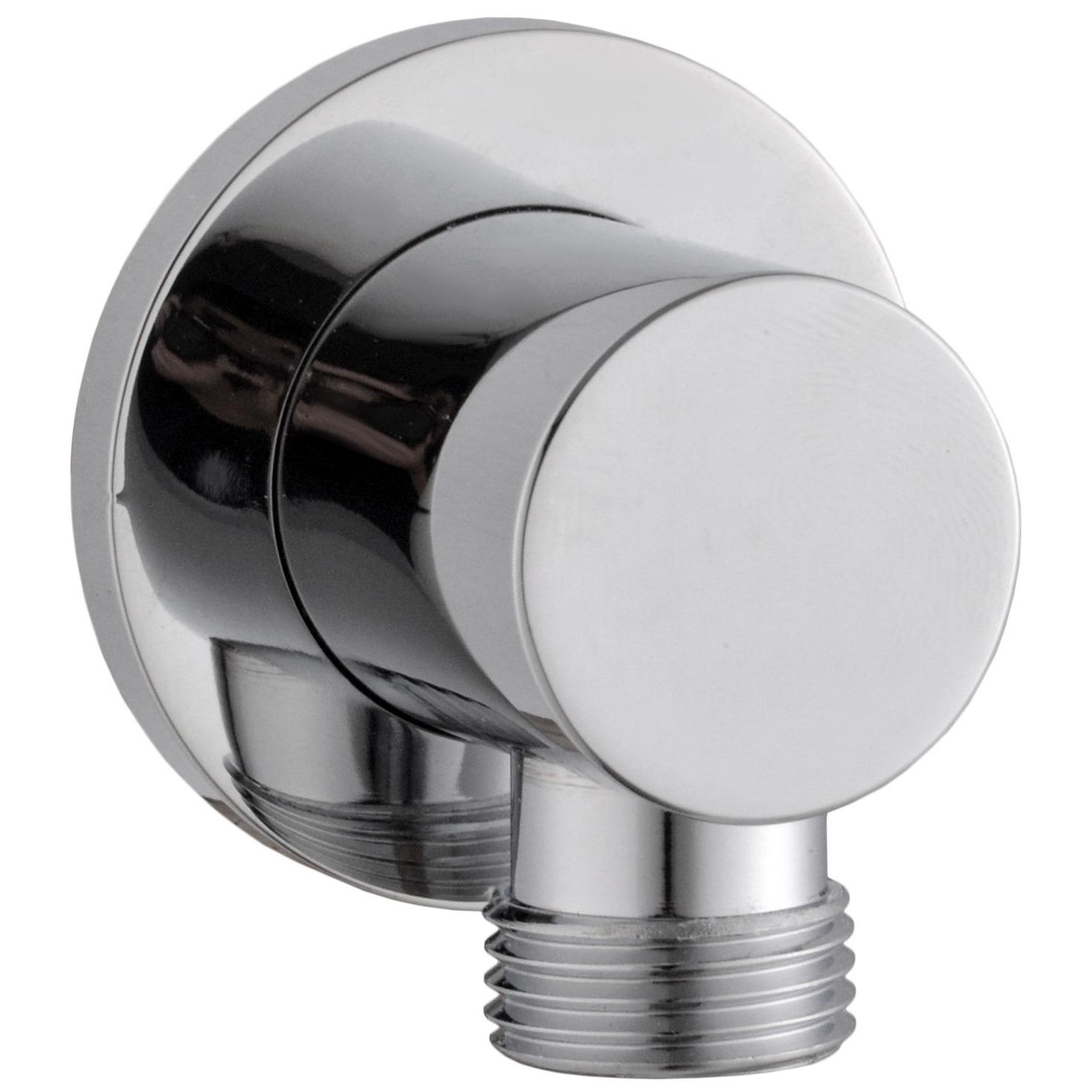 Подключение душевого шланга Globus Lux TP1705 000027026 Хром (212480)